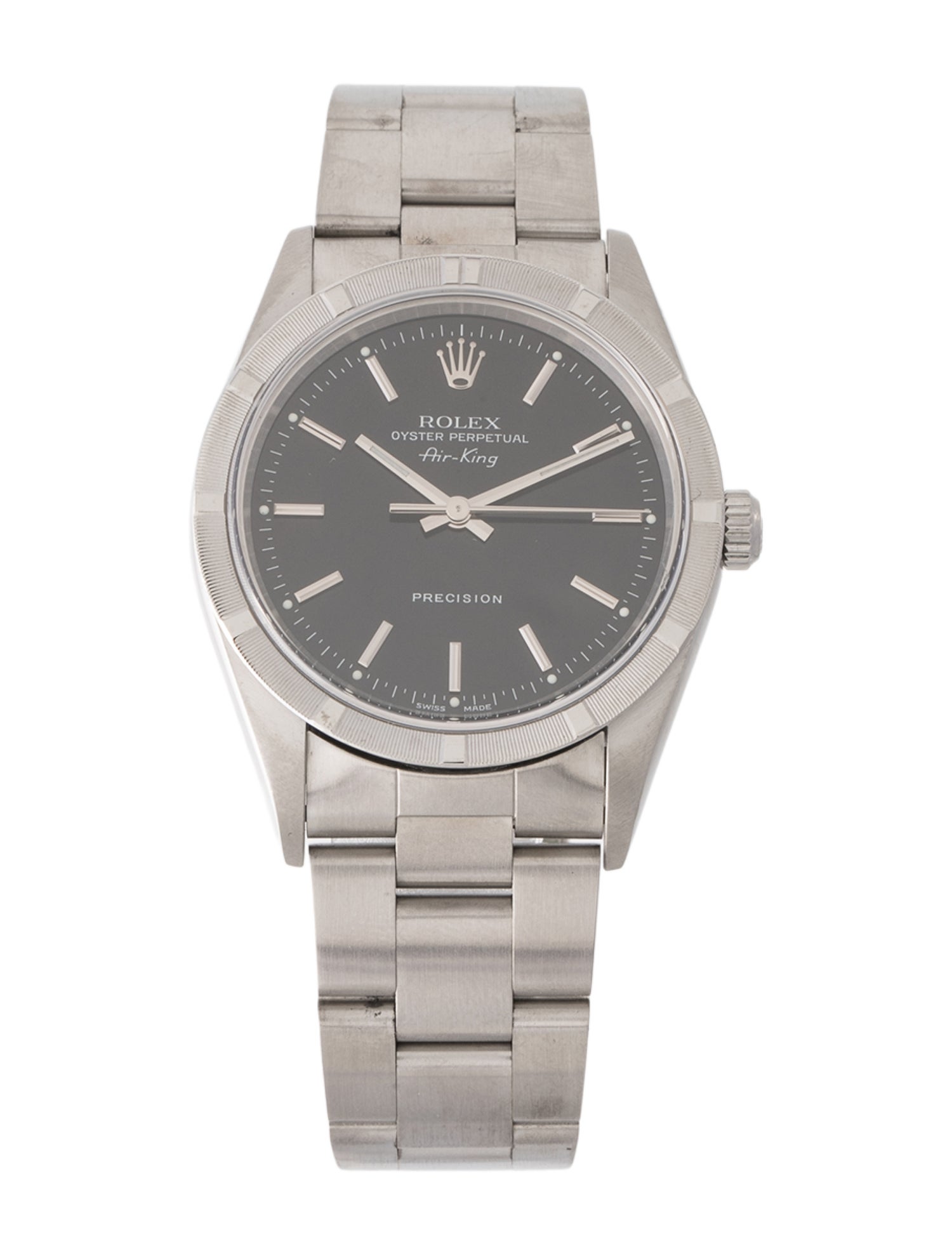 Rolex Air-King Watch