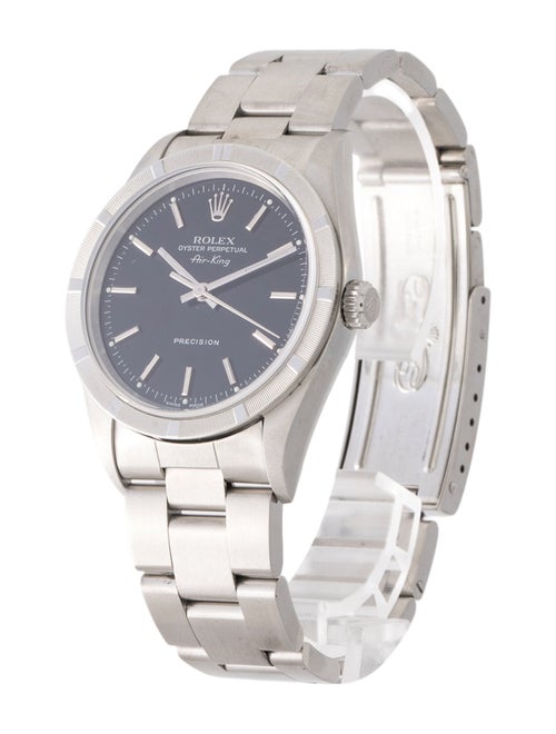 Rolex Air-King Watch