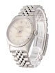 Rolex Datejust Watch