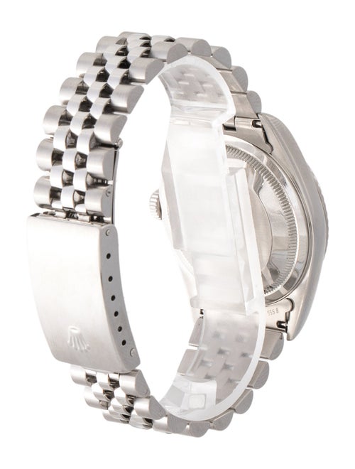 Rolex Datejust Watch