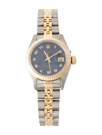 Rolex Datejust Watch
