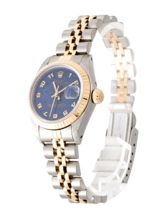 Rolex Datejust Watch