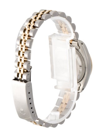 Rolex Datejust Watch