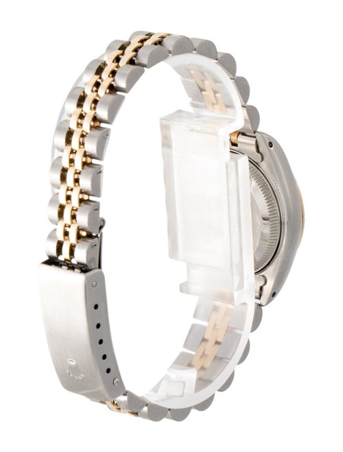 Rolex Datejust Watch