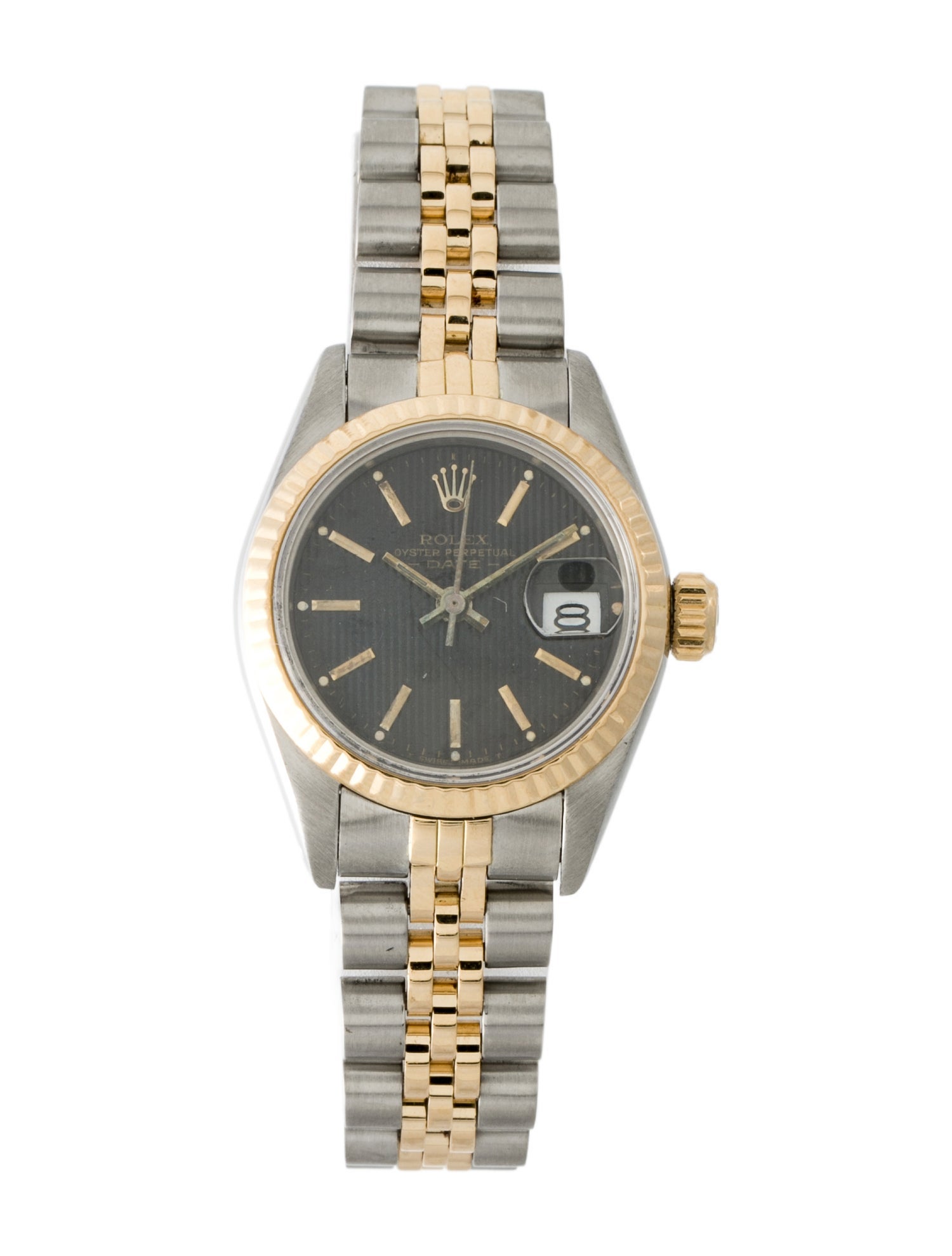 Rolex Datejust Watch