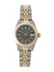 Rolex Datejust Watch