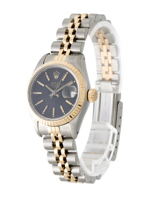 Rolex Datejust Watch