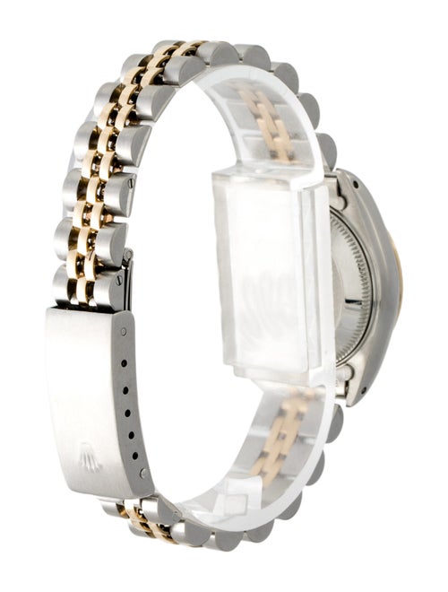 Rolex Datejust Watch