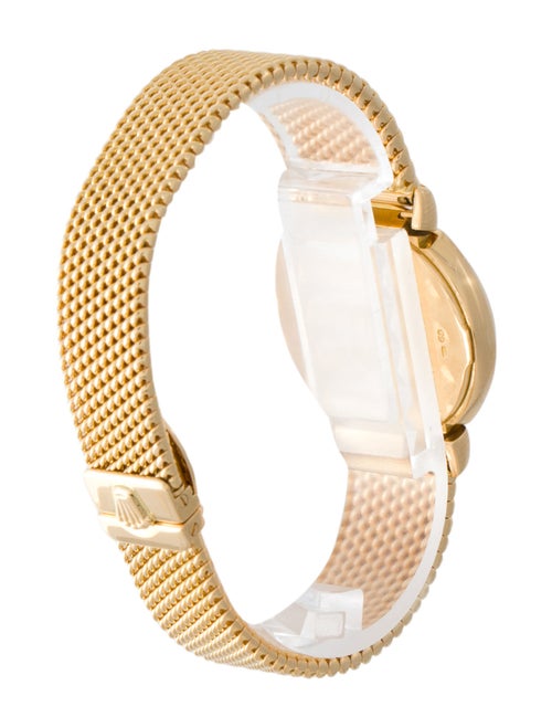 Rolex Cellini Cellissma Watch