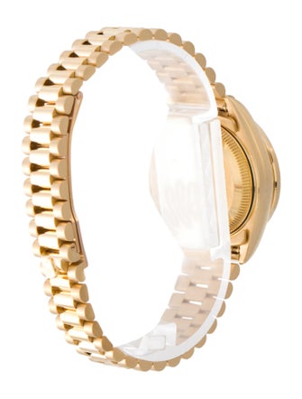 Rolex Datejust Watch