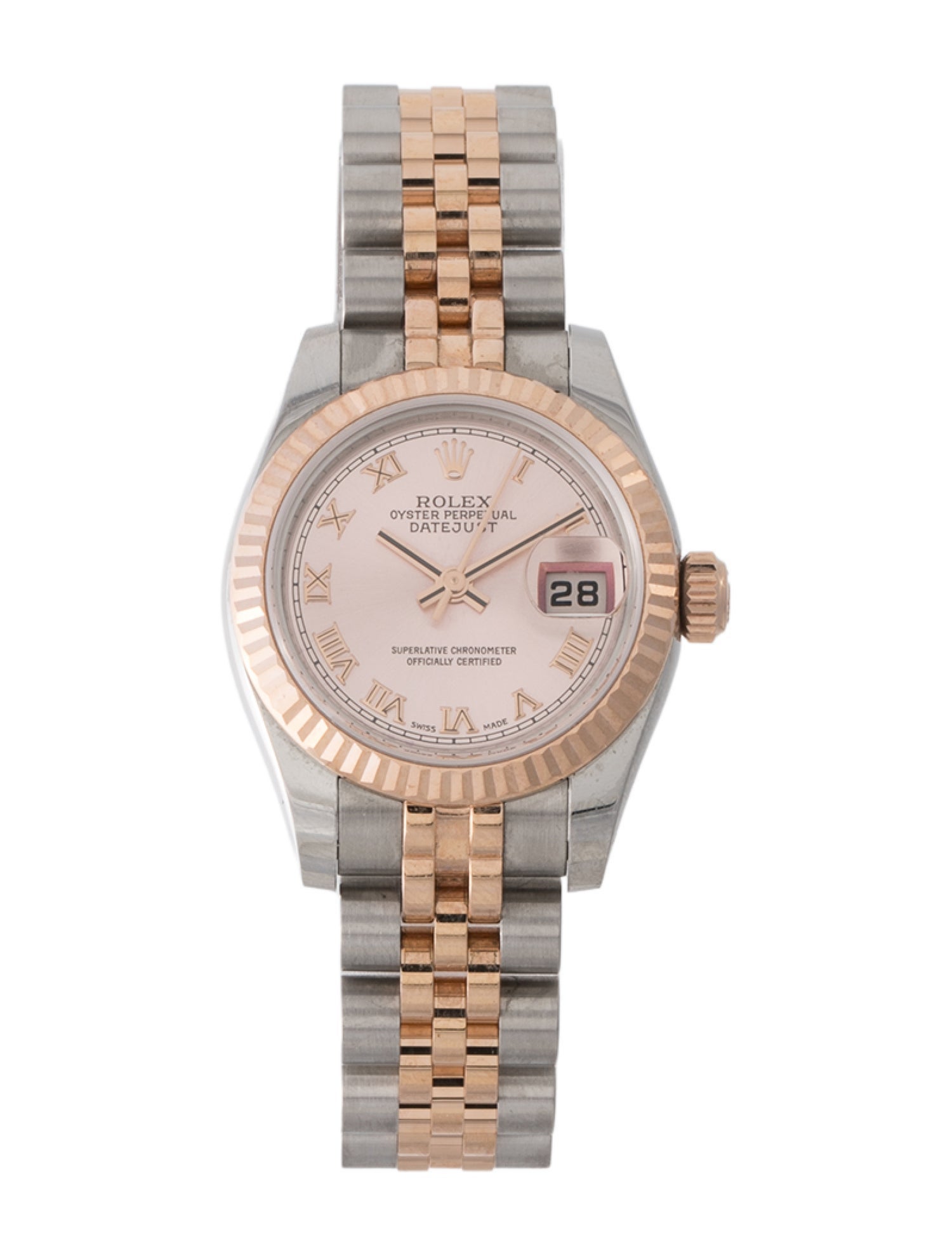 Rolex Datejust Watch