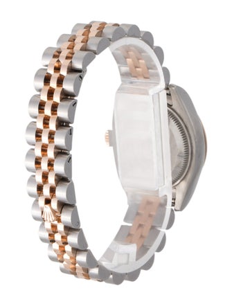 Rolex Datejust Watch