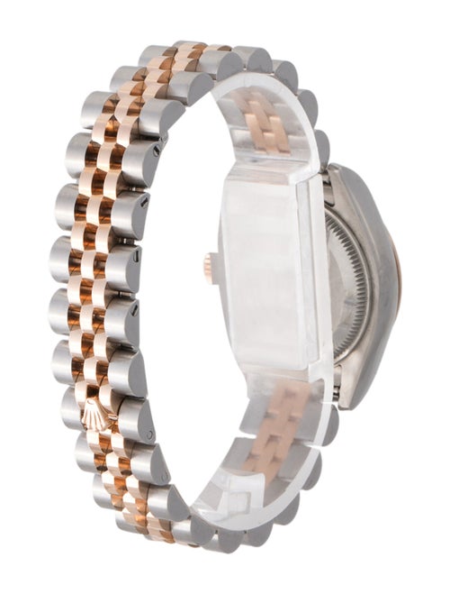 Rolex Datejust Watch