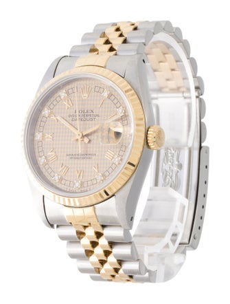 Rolex Datejust Watch