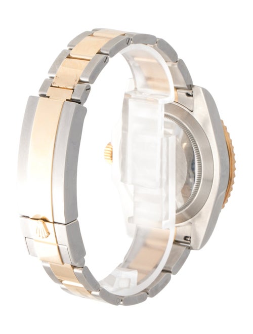 Rolex Submariner Date Watch