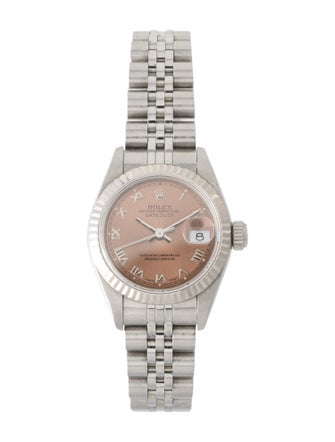 Rolex Datejust Watch
