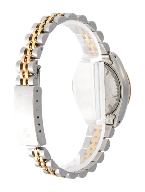 Rolex Datejust Watch