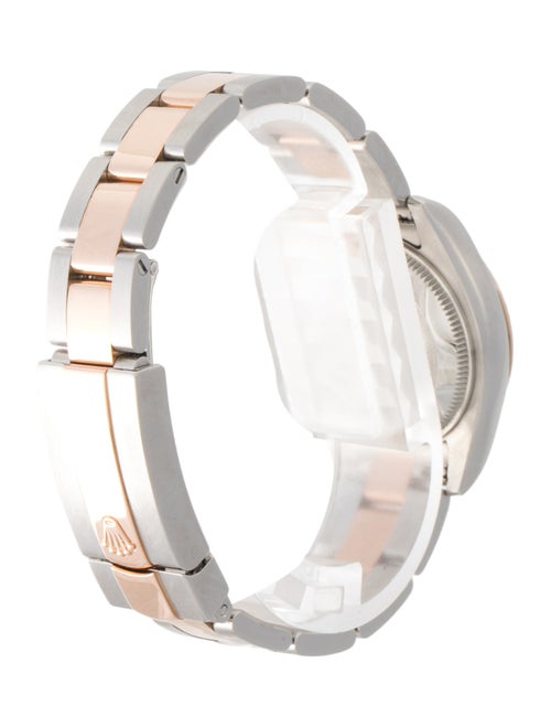 Rolex Datejust Watch