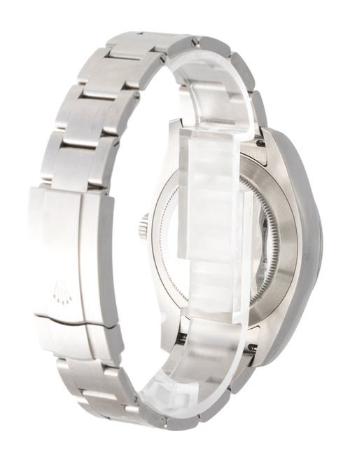 Rolex Air-King Watch