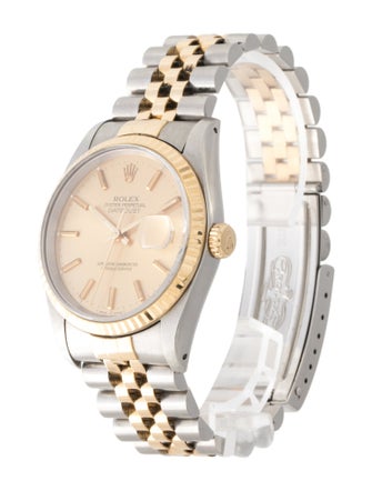 Rolex Datejust Watch