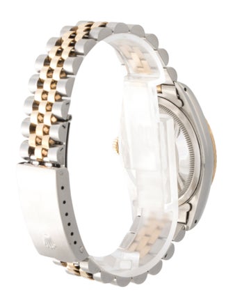 Rolex Datejust Watch