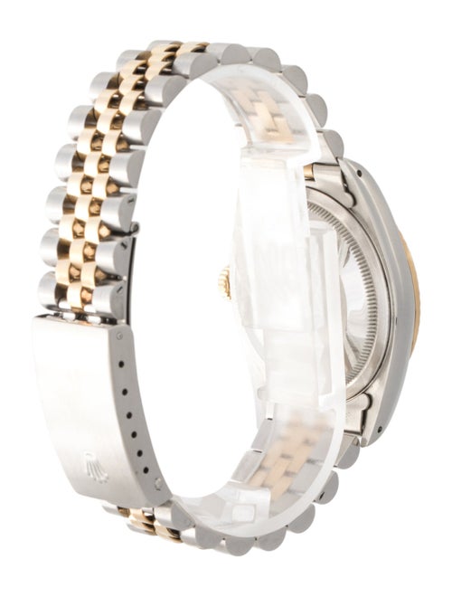 Rolex Datejust Watch