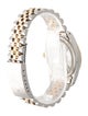 Rolex Datejust Watch
