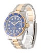 Rolex Submariner Date Watch