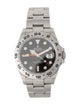 Rolex Explorer II Watch