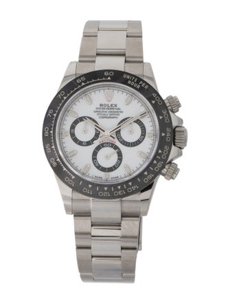 Rolex Cosmograph Daytona Watch
