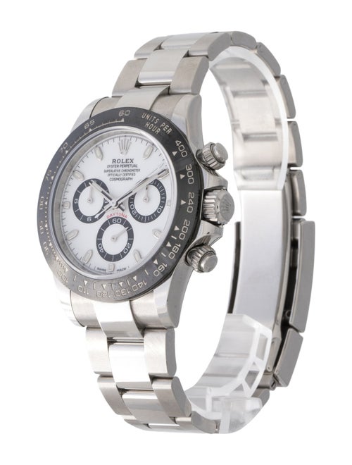 Rolex Cosmograph Daytona Watch