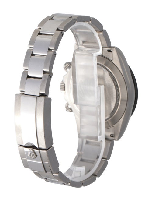 Rolex Cosmograph Daytona Watch