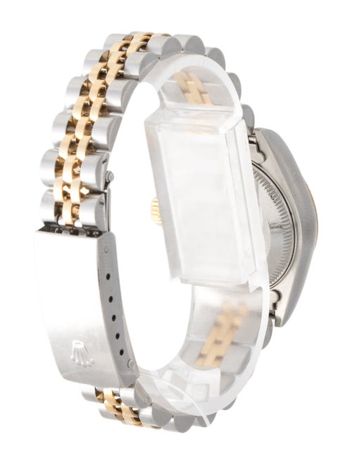 Rolex Datejust Watch