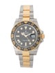 Rolex GMT-Master II Watch