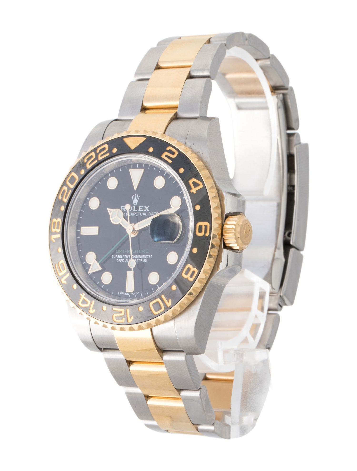 Rolex GMT-Master II Watch