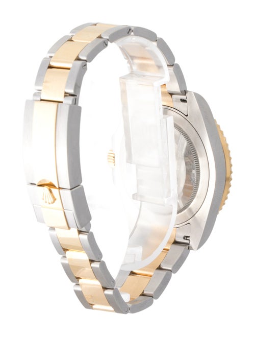 Rolex GMT-Master II Watch