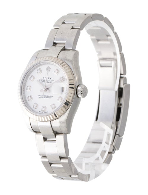 Rolex Datejust Watch