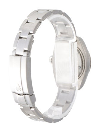 Rolex Datejust Watch