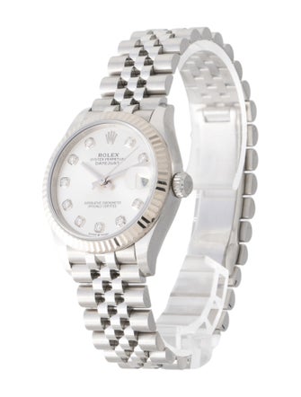 Rolex Datejust Watch