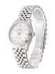 Rolex Datejust Watch