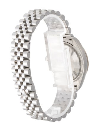 Rolex Datejust Watch
