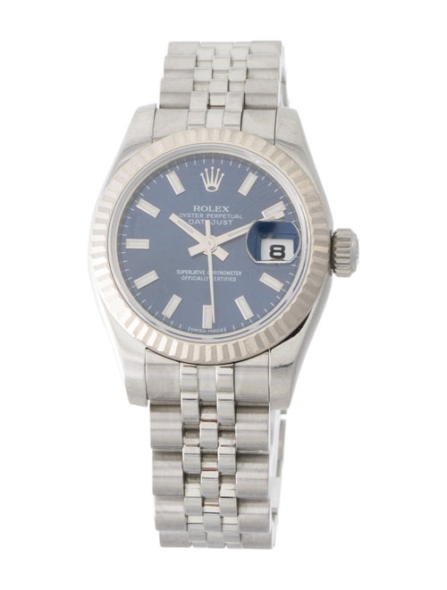 Rolex Datejust Watch