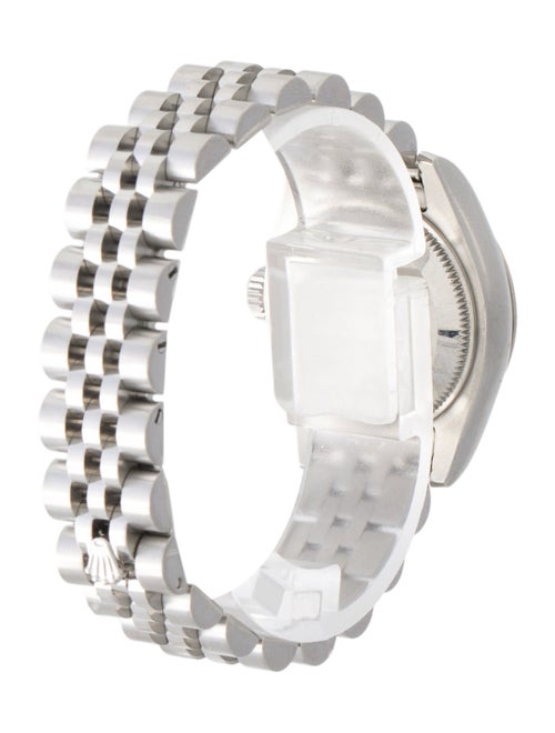 Rolex Datejust Watch