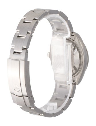 Rolex Oyster Perpetual Watch