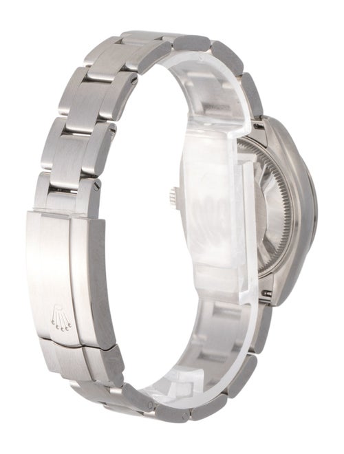 Rolex Oyster Perpetual Watch