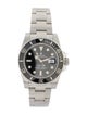 Rolex Submariner Date Watch