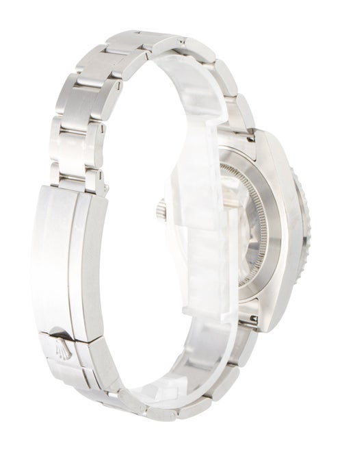 Rolex Submariner Date Watch