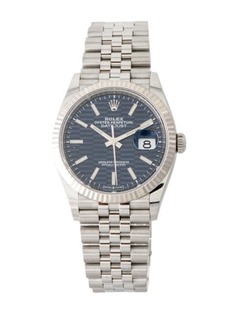 Rolex Datejust Watch