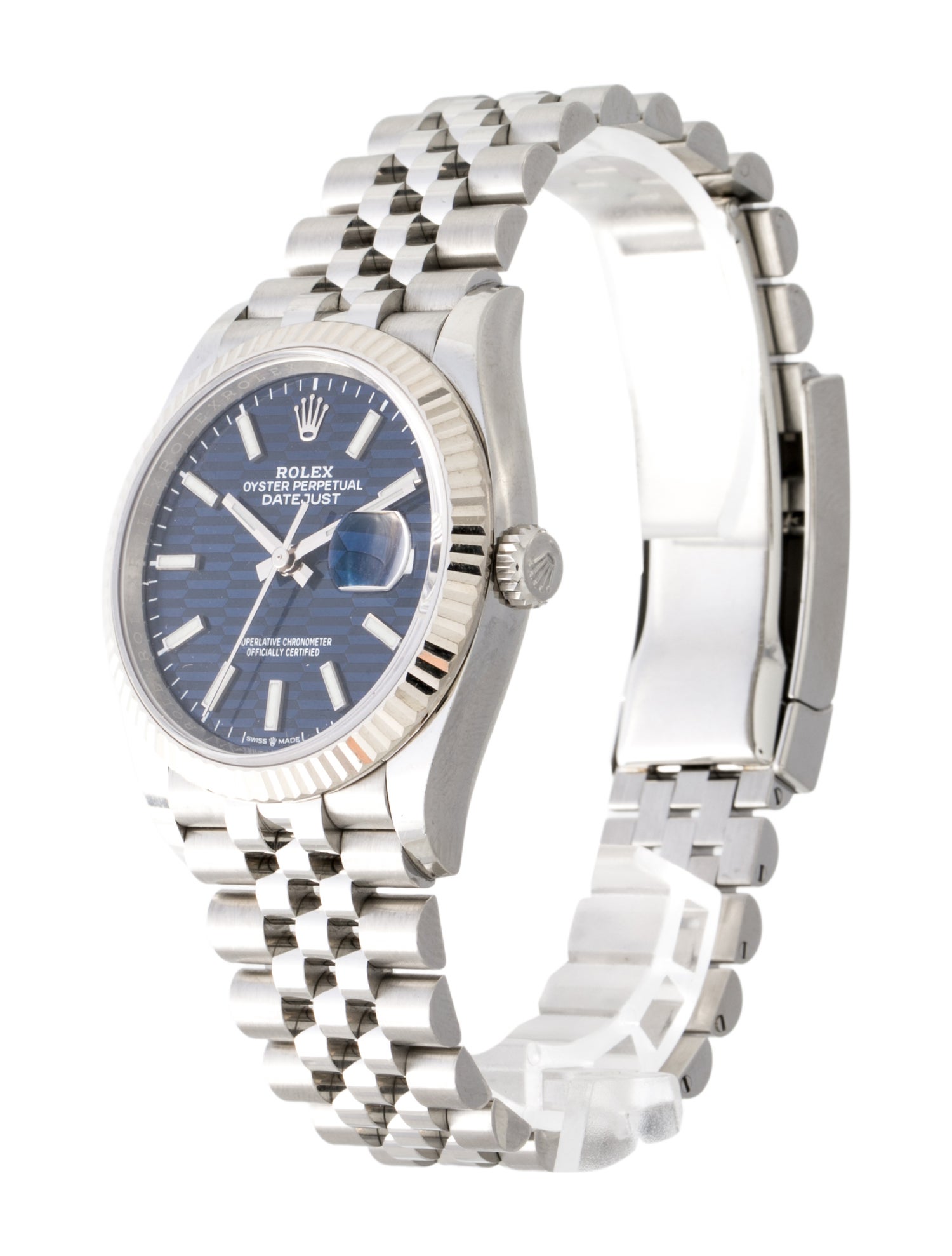 Rolex Datejust Watch