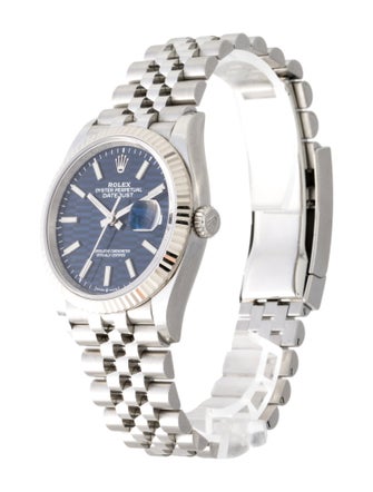 Rolex Datejust Watch